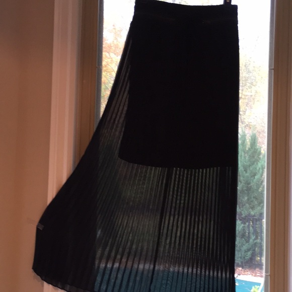 Gorgeous WORTHINGTON Maxi Skirtall - Picture 12 of 16